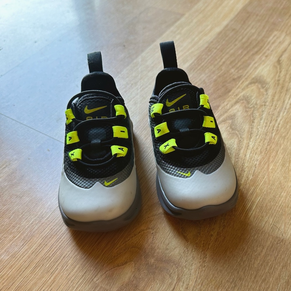 Nike Air Max Toddler/Baby shoes